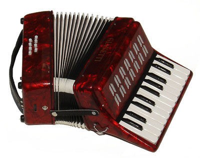 Musical Instruments & Gear  Accordion & Concertina