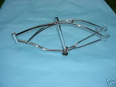 BICYCLE FRAME FITS SCHWINN STINGRAY PARTS 16  MINNI KRATE BIKE