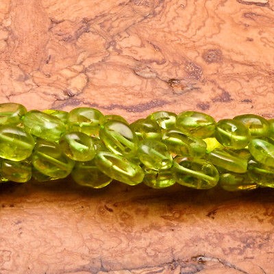 Jewelry & Watches  Loose Beads  Stone  Peridot