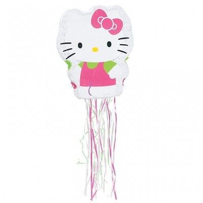 hello kitty pinata in Birthday