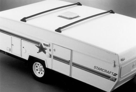 ProRac Tent Trailer Camper Rack Starcraft Constellation