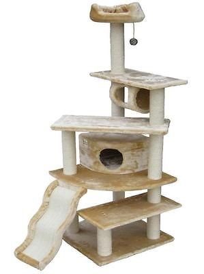 cat tree in Cat Supplies