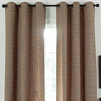 denim curtains in Curtains, Drapes & Valances