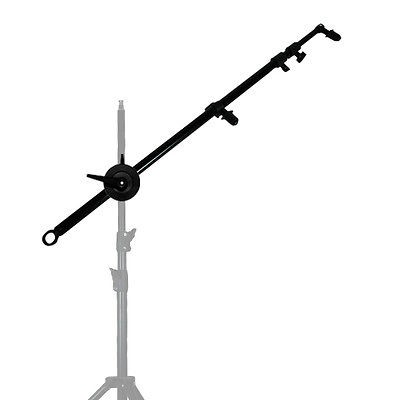 Photo Studio Lighting Boom Photography Slope Arm Bar, 805K2