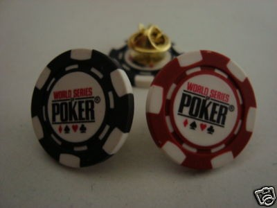 Poker Chips Pin WPT Full Tilt Pokerstars EPT APT Casino Las Vegas card 