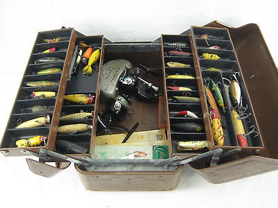 TED, WILLIAMS, TACKLE, BOX) in Tackle Boxes