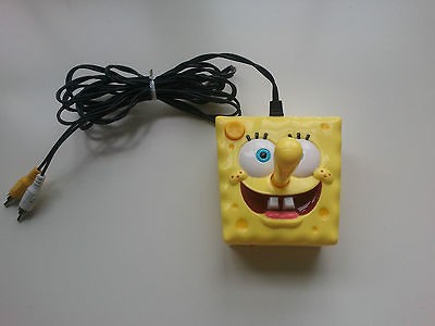 spongebob plug n play in Games