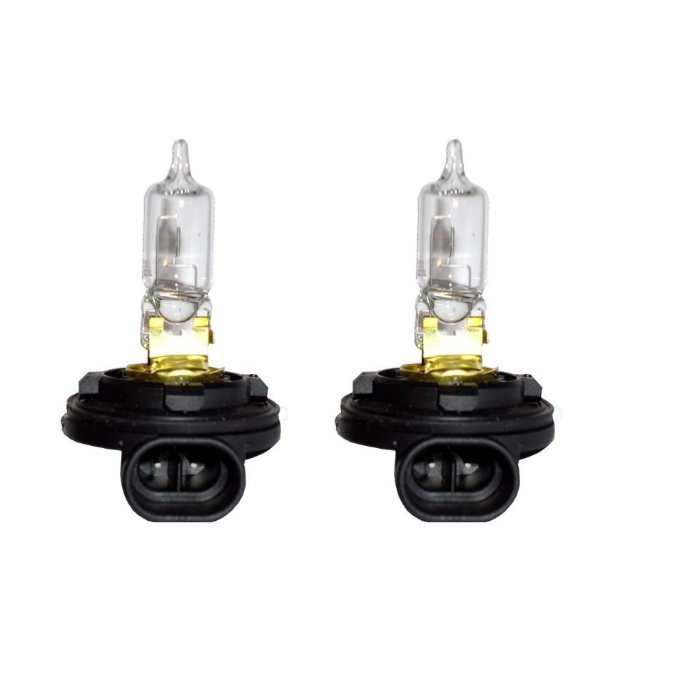 OEM 2010 Polaris Sportsman 800 6x6 27w Low Beam Headlight Bulbs