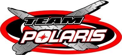 polaris USA decal sticker ranger atv side x side rush shift iq rmk 