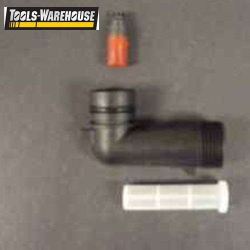 KARCHER PRESSURE WASHER INLET ELBOW SPARE PART 90012120