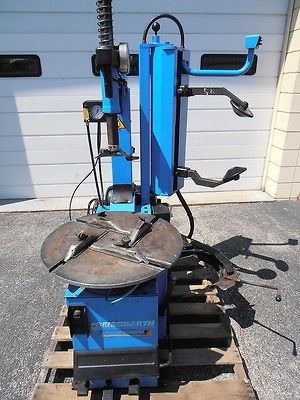 used tire changer in Tire Changers/Wheel Balancers