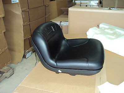   OEM RIDING MOWER TRACTOR SEAT # 197520 & FITS POULAN HUSQVARNA AYP NEW