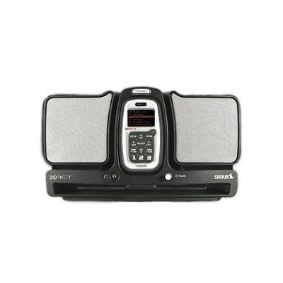 sirius portable in Portable Satellite Radios