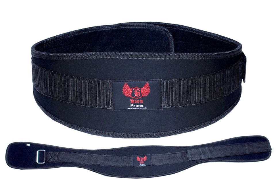   Neoprene Gym Belts,Weight Lifting,Body Building,Fitness and Exercise