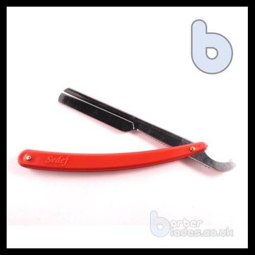   PROFESSIONAL TURKISH CUT THROAT CUTTHROAT STRAIGHT MODERN OPEN RAZOR