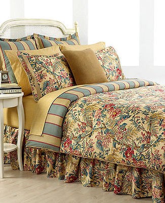 duvet queen floral