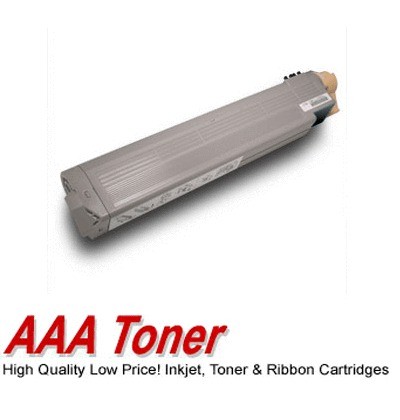 Glossy Cyan Toner Cartridge for Xante Ilumina 502 Digital Press