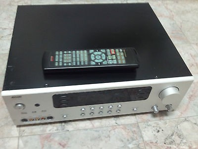 ADCOM GTP 860 Tuner PreAmplifier Preamp Processor