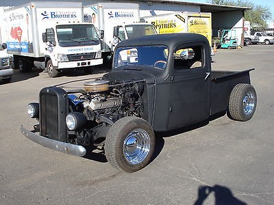 rat rod trucks in Cars & Trucks