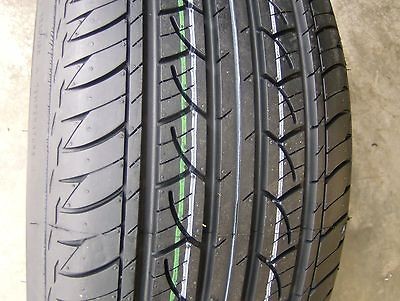   225/50R17 Duro DP 3100 Tires 225 50 17 2255017 50R Treadwear 500 R17