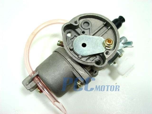   CARBURETOR Mini Pocket Super Bike Quad Carb 47 49 47cc 49cc CA14