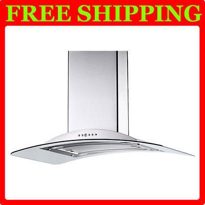 island range hood 30 in Range Hoods