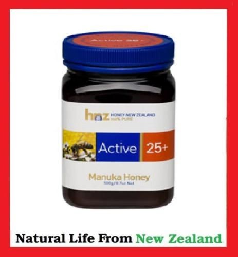 active manuka honey in Dietary Supplements, Nutrition