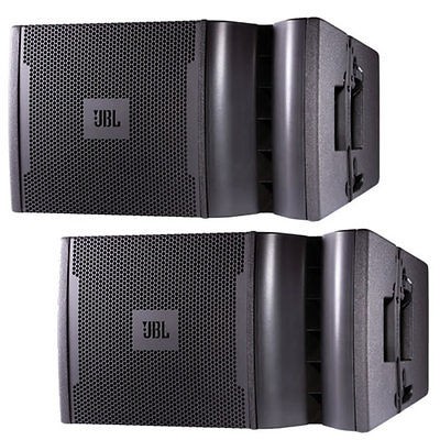 line array speakers in Speakers & Monitors