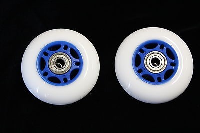   76mm wheel for Razor Ripstik Board/RipRider​/Waveboard   (BLUE