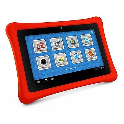 nabi tablet in iPads, Tablets & eBook Readers