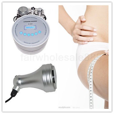   Ultrasonic Liposuction Cavitation RF Tripolar Radio Frequency Thin