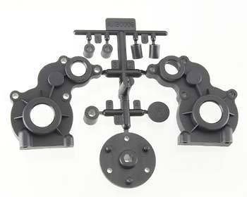 AX80009 Transmission Set RC ROCK CRAWLER PART