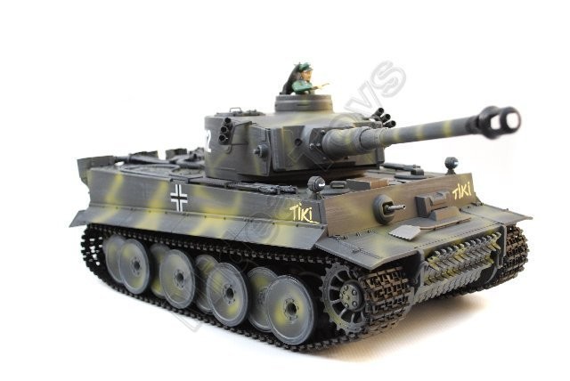 remote control tanks in Tanks & Military Vehicles