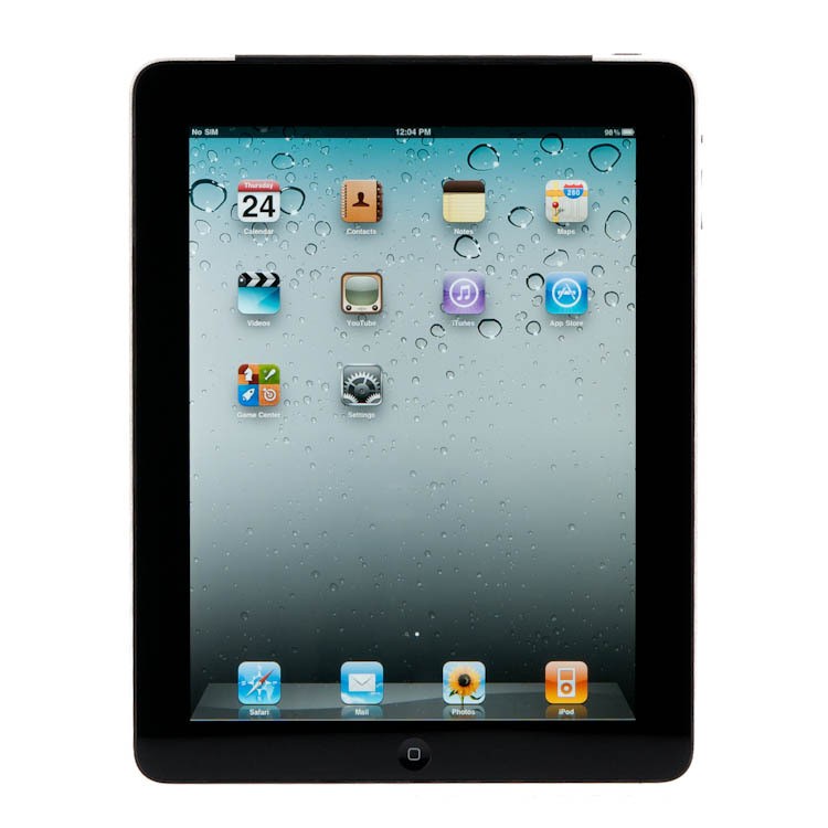 used ipad in iPads, Tablets & eBook Readers