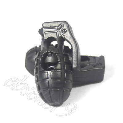 shoe lace locks in Unisex Clothing, Shoes & Accs