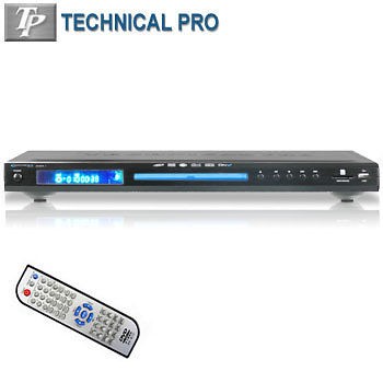 dvd divx player in DVD & Blu ray Players