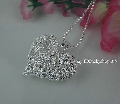 big necklace in Necklaces & Pendants