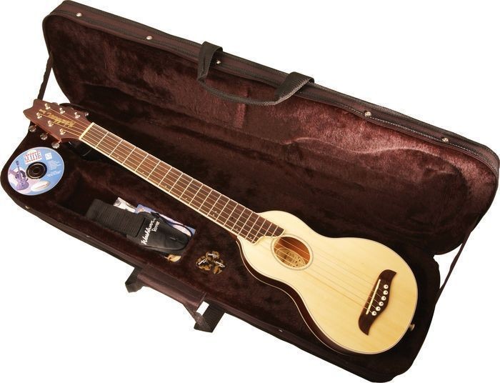 Musical Instruments & Gear  Guitar  Travel Guitars