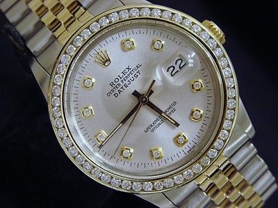 rolex datejust 2 in Wristwatches