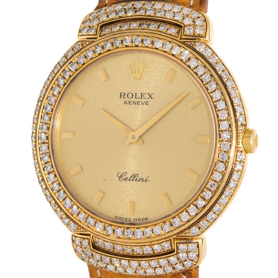 rolex geneve in Wristwatches