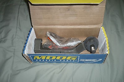 Moog ES800431 Steering Tie Rod End (Fits Chrysler 300)