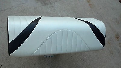 Boat Center Console Rocket Launcher Leaning Post Bench Seat