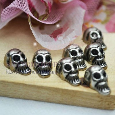   STUDS 13x8mm Ideal for DIY Clothing Customizing Handbag Punk Rock EMO