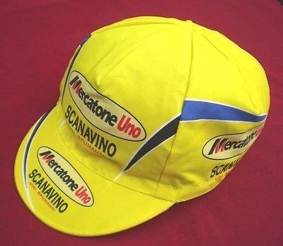 MERCATONE UNO, CLASSIC X  MAS, CYCLING TEAM CAP, TOUR DE FRANCE, GIRO 