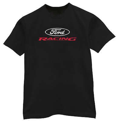 ford racing shirt in Clothing, 
