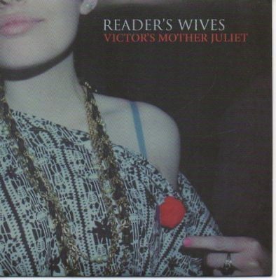 AF331) Readers Wives, Victors Mother Juliet   DJ CD