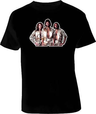 bee gees t shirts in Mens Clothing