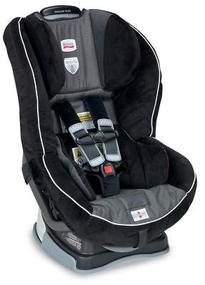 britax in Car Safety Seats