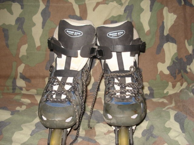 salomon inline skates in Men