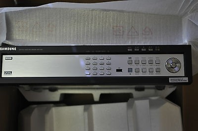 Lower $$$ price Samsung SHR 5160N/GVI 16 CHANNEL DUAL CODEC DVR